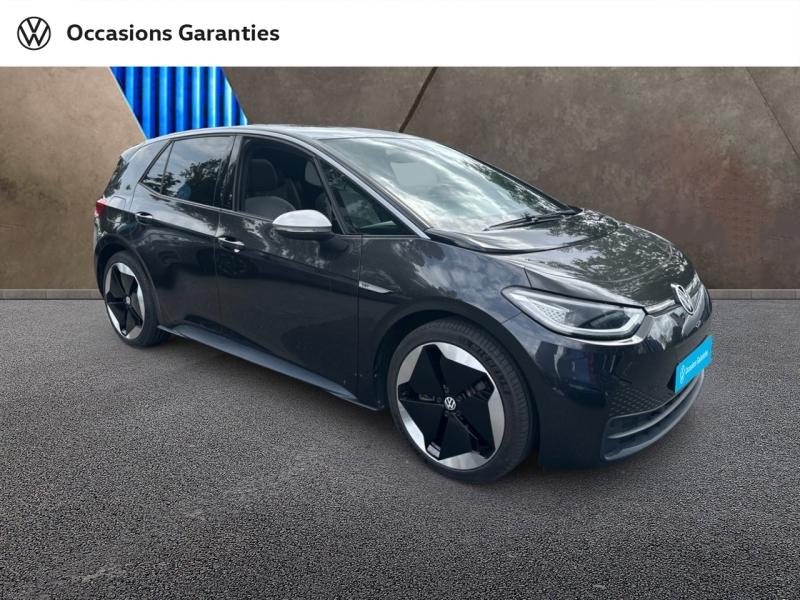 Voitures occasions VOLKSWAGEN ID.3 1st Max Villeneuve-d'Ascq