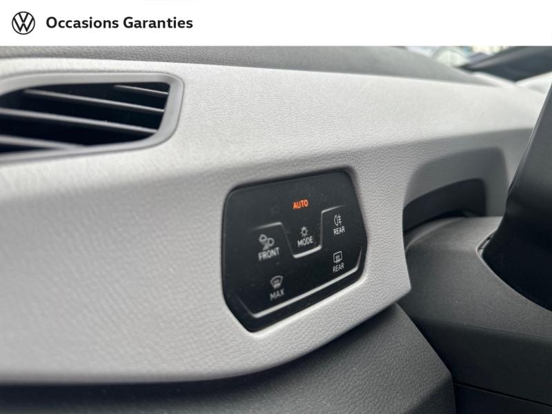 Voitures occasions VOLKSWAGEN ID.3 1st Max Villeneuve-d'Ascq