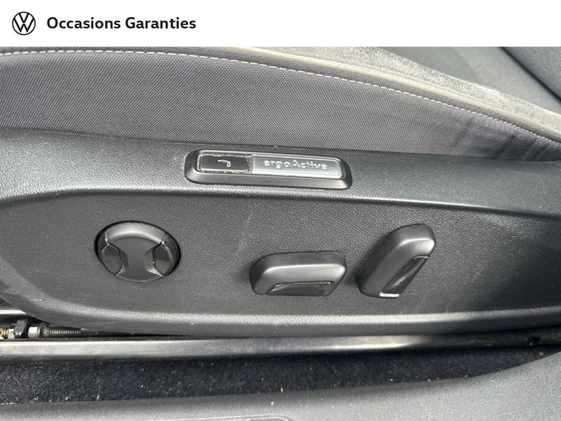 Voitures occasions VOLKSWAGEN ID.3 1st Max Villeneuve-d'Ascq