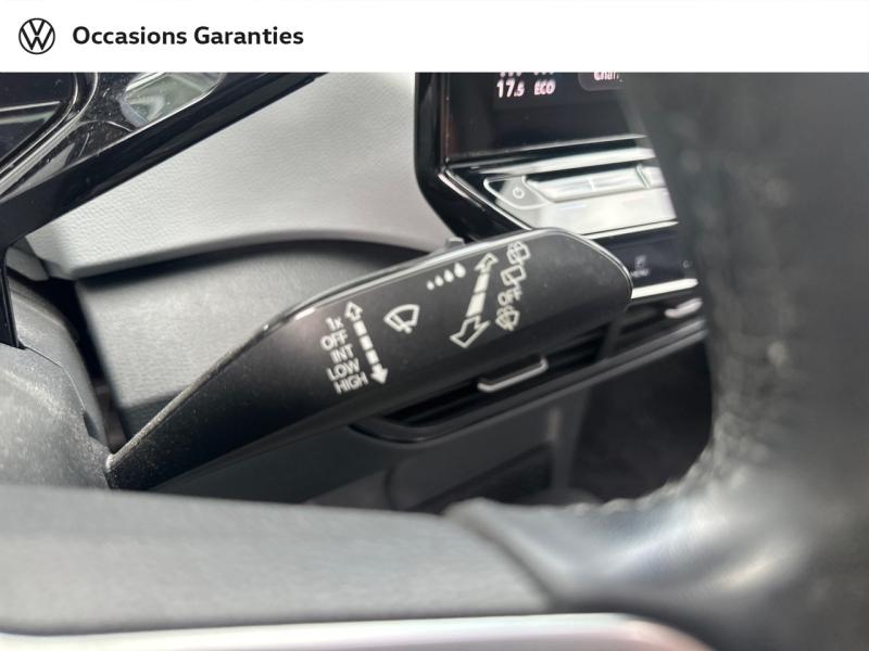 Voitures occasions VOLKSWAGEN ID.3 1st Max Villeneuve-d'Ascq