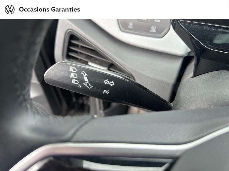 Voitures occasions VOLKSWAGEN ID.3 1st Max Villeneuve-d'Ascq