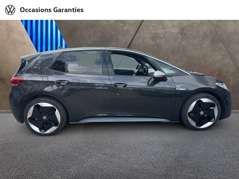 Voitures occasions VOLKSWAGEN ID.3 1st Max Villeneuve-d'Ascq