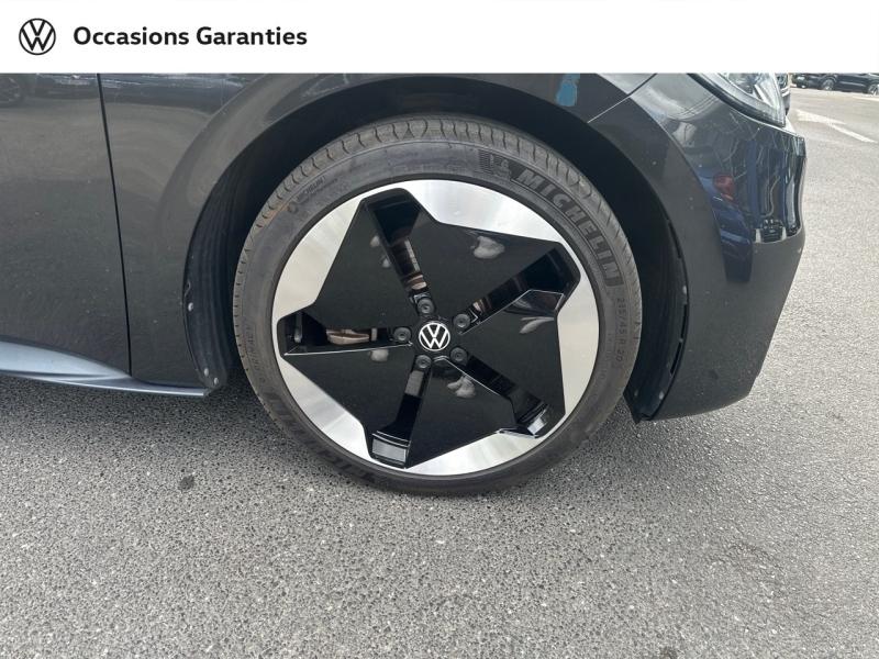 Voitures occasions VOLKSWAGEN ID.3 1st Max Villeneuve-d'Ascq