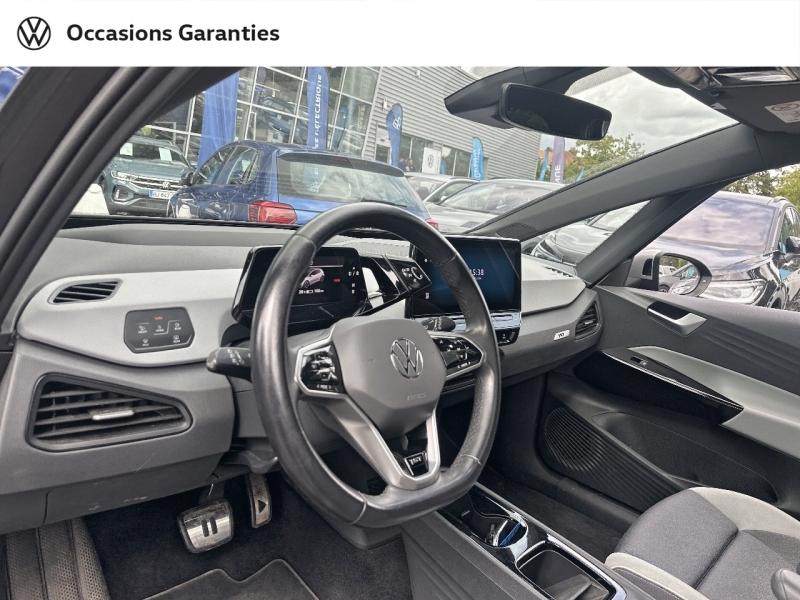 Voitures occasions VOLKSWAGEN ID.3 1st Max Villeneuve-d'Ascq