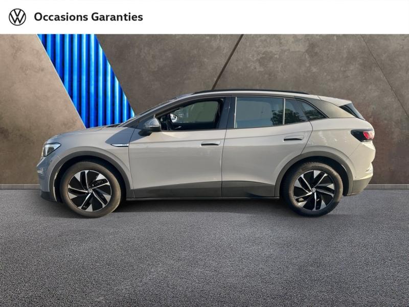 Voitures occasions VOLKSWAGEN ID.4 Life Plus Villeneuve-d'Ascq