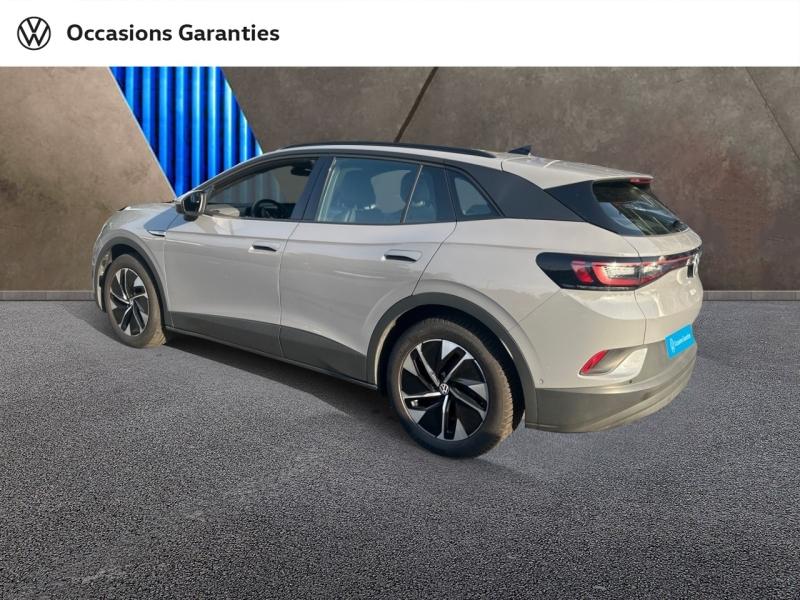 Voitures occasions VOLKSWAGEN ID.4 Life Plus Villeneuve-d'Ascq