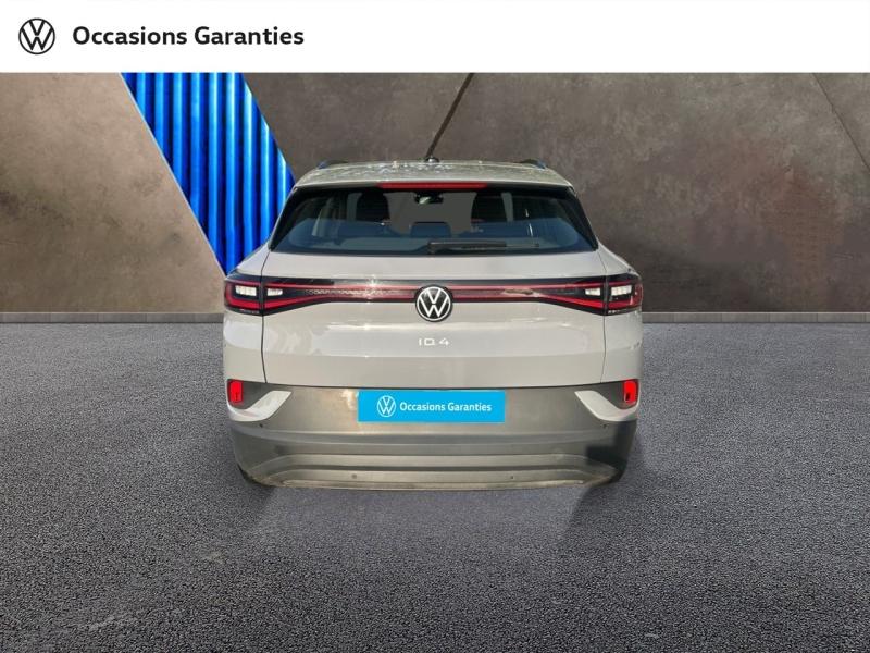 Voitures occasions VOLKSWAGEN ID.4 Life Plus Villeneuve-d'Ascq