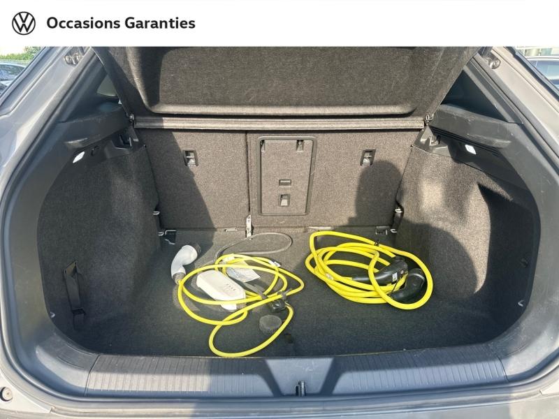 Voitures occasions VOLKSWAGEN ID.4 Life Plus Villeneuve-d'Ascq