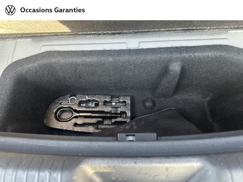 Voitures occasions VOLKSWAGEN ID.4 Life Plus Villeneuve-d'Ascq
