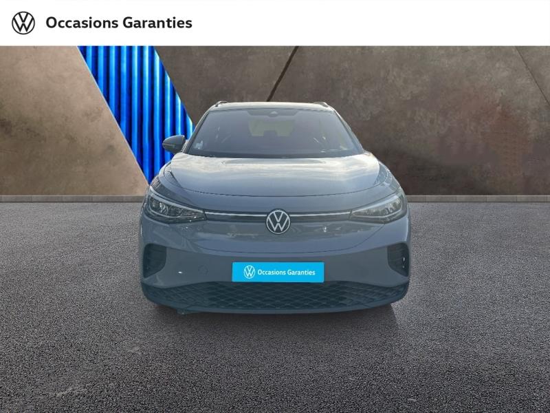 Voitures occasions VOLKSWAGEN ID.4 Life Plus Villeneuve-d'Ascq