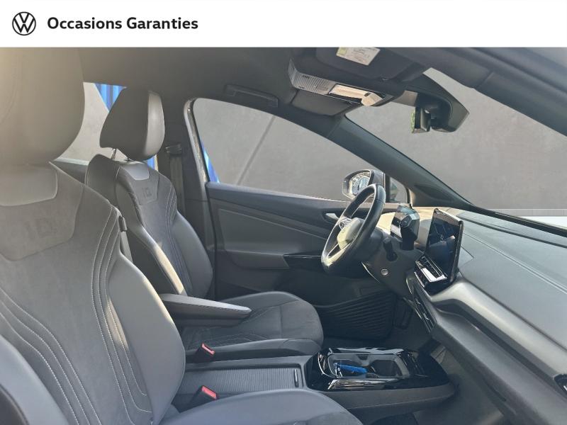 Voitures occasions VOLKSWAGEN ID.4 Life Plus Villeneuve-d'Ascq
