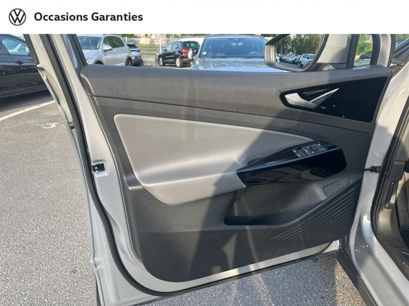 Voitures occasions VOLKSWAGEN ID.4 Life Plus Villeneuve-d'Ascq