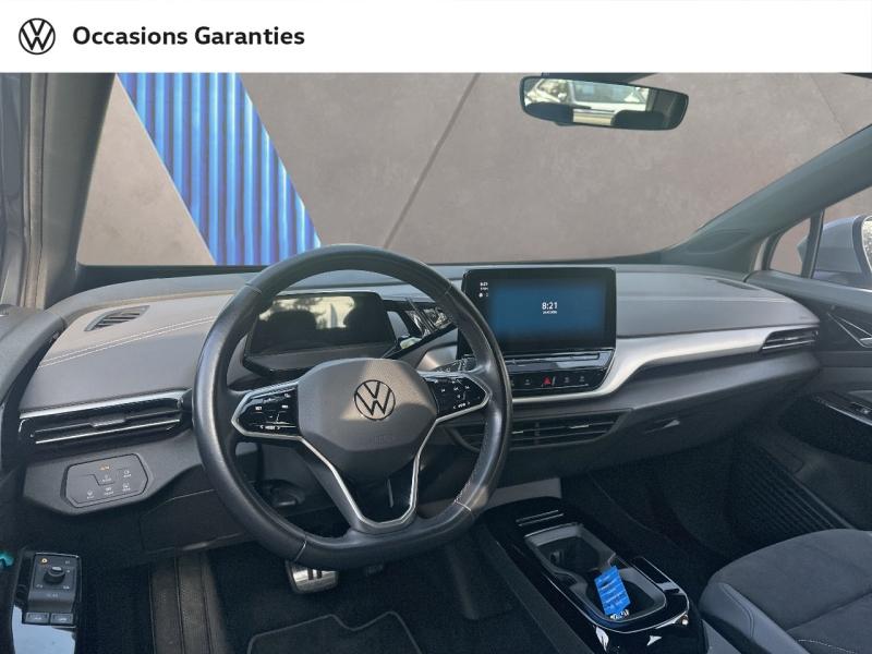 Voitures occasions VOLKSWAGEN ID.4 Life Plus Villeneuve-d'Ascq