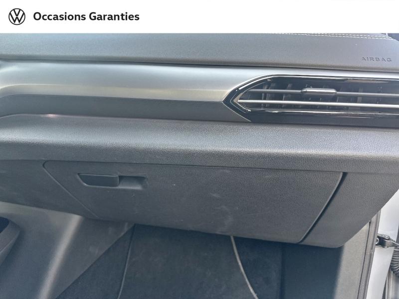 Voitures occasions VOLKSWAGEN ID.4 Life Plus Villeneuve-d'Ascq