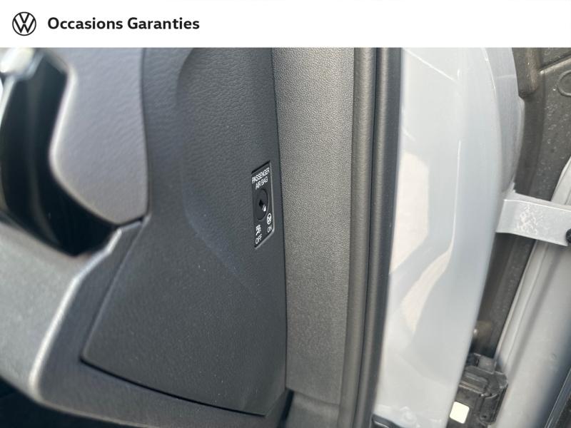 Voitures occasions VOLKSWAGEN ID.4 Life Plus Villeneuve-d'Ascq
