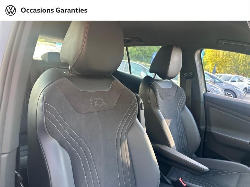 Voitures occasions VOLKSWAGEN ID.4 Life Plus Villeneuve-d'Ascq
