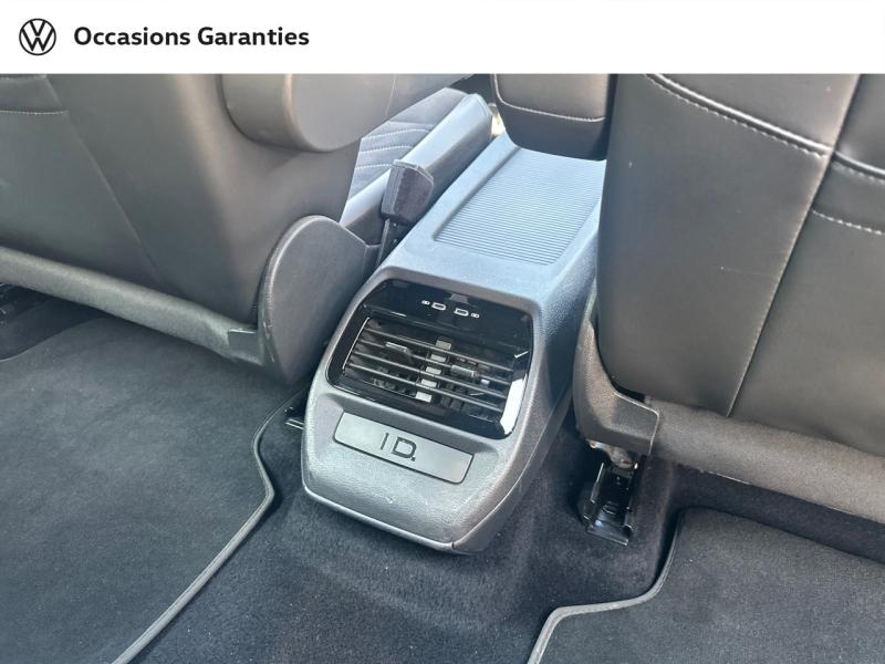 Voitures occasions VOLKSWAGEN ID.4 Life Plus Villeneuve-d'Ascq