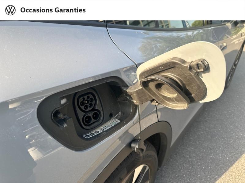 Voitures occasions VOLKSWAGEN ID.4 Life Plus Villeneuve-d'Ascq