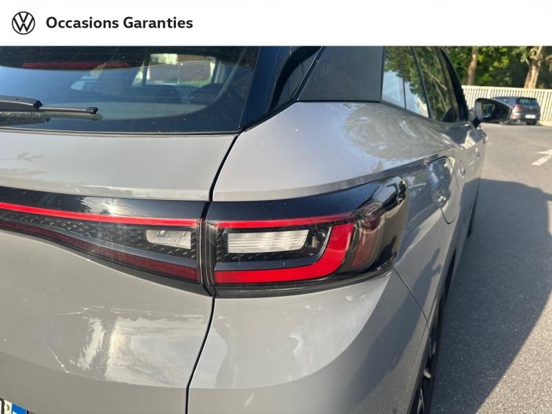 Voitures occasions VOLKSWAGEN ID.4 Life Plus Villeneuve-d'Ascq