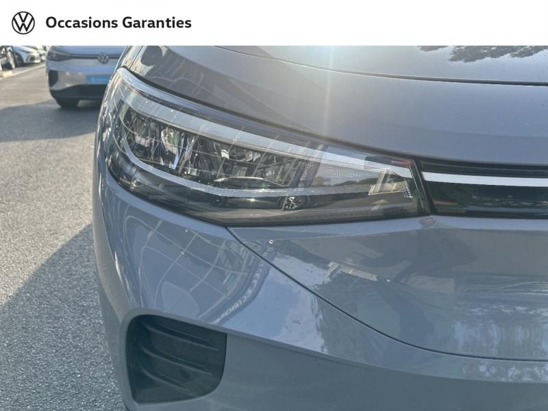 Voitures occasions VOLKSWAGEN ID.4 Life Plus Villeneuve-d'Ascq