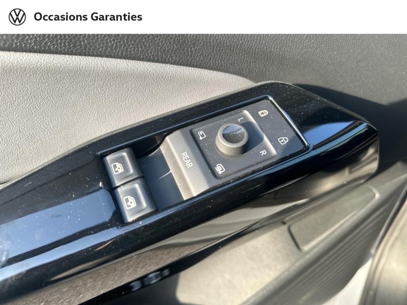 Voitures occasions VOLKSWAGEN ID.4 Life Plus Villeneuve-d'Ascq