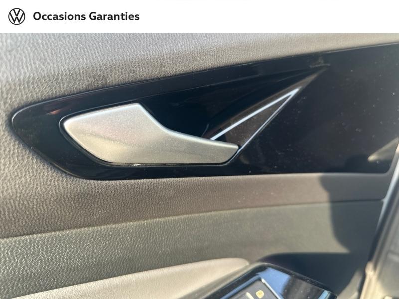Voitures occasions VOLKSWAGEN ID.4 Life Plus Villeneuve-d'Ascq