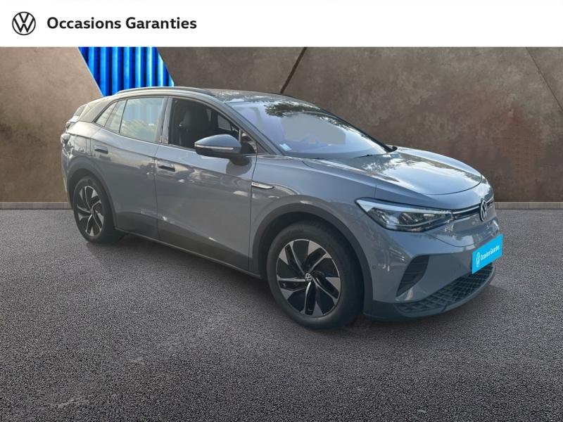 Voitures occasions VOLKSWAGEN ID.4 Life Plus Villeneuve-d'Ascq