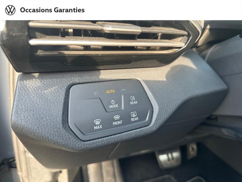Voitures occasions VOLKSWAGEN ID.4 Life Plus Villeneuve-d'Ascq