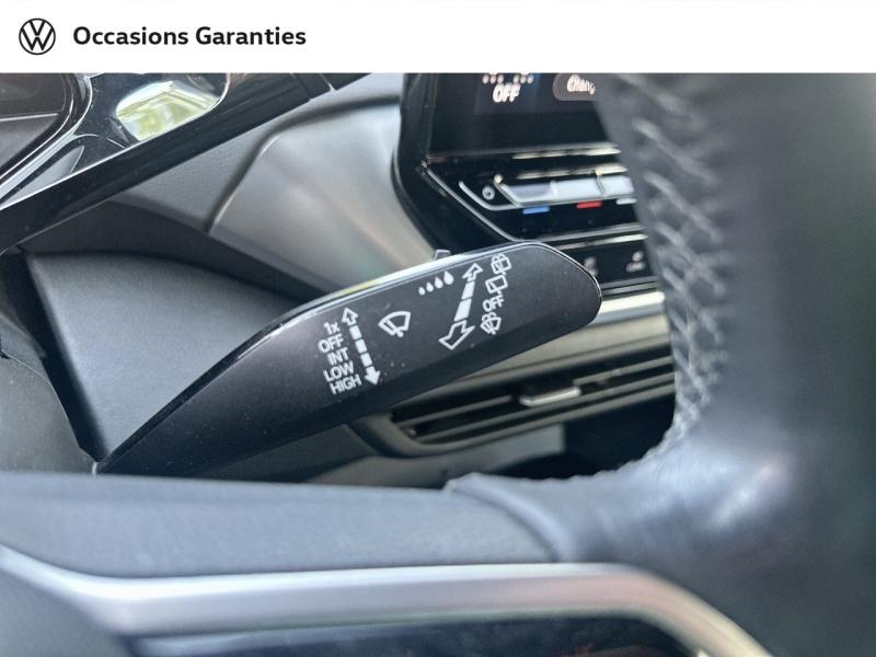 Voitures occasions VOLKSWAGEN ID.4 Life Plus Villeneuve-d'Ascq