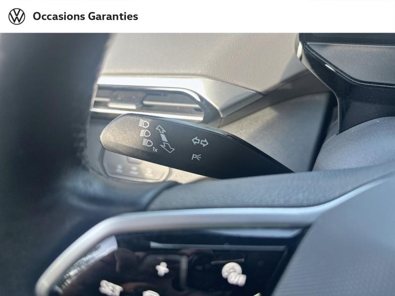 Voitures occasions VOLKSWAGEN ID.4 Life Plus Villeneuve-d'Ascq