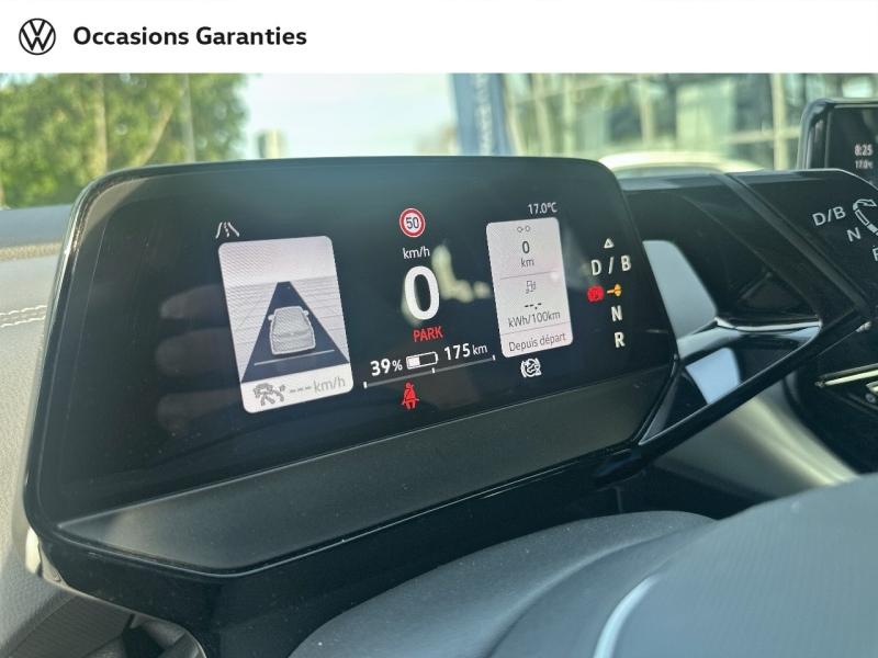 Voitures occasions VOLKSWAGEN ID.4 Life Plus Villeneuve-d'Ascq