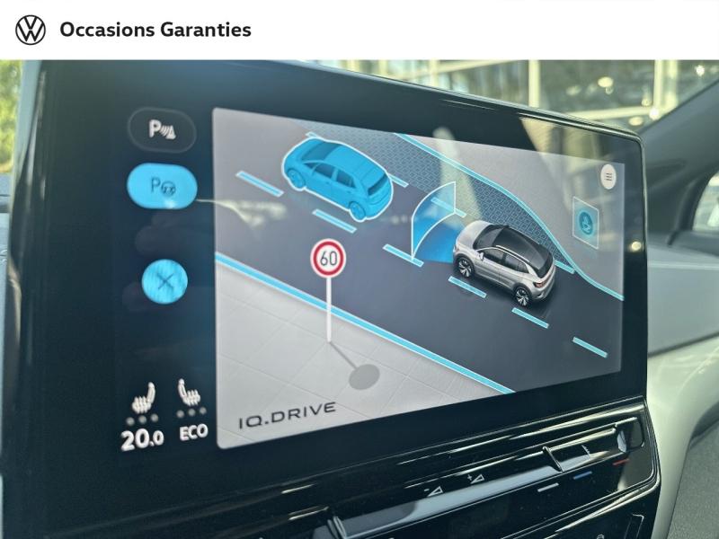 Voitures occasions VOLKSWAGEN ID.4 Life Plus Villeneuve-d'Ascq