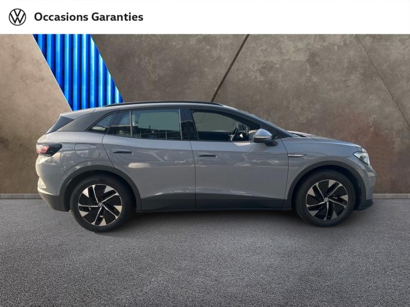 Voitures occasions VOLKSWAGEN ID.4 Life Plus Villeneuve-d'Ascq