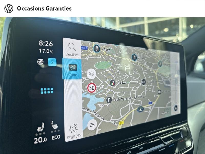 Voitures occasions VOLKSWAGEN ID.4 Life Plus Villeneuve-d'Ascq
