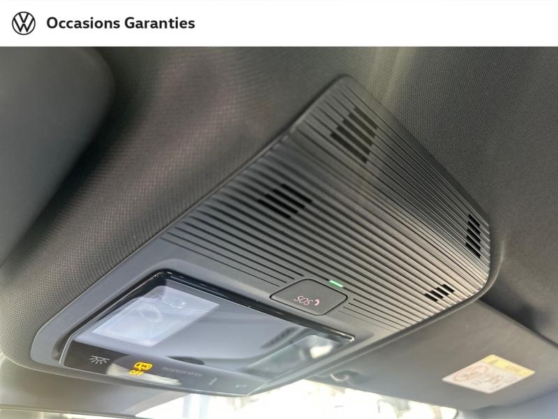 Voitures occasions VOLKSWAGEN ID.4 Life Plus Villeneuve-d'Ascq