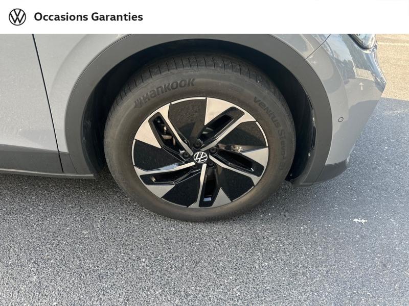 Voitures occasions VOLKSWAGEN ID.4 Life Plus Villeneuve-d'Ascq
