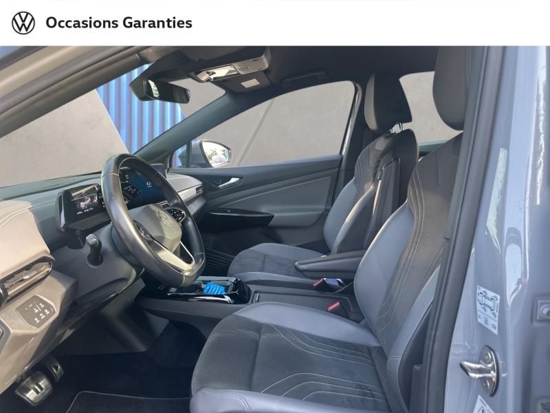 Voitures occasions VOLKSWAGEN ID.4 Life Plus Villeneuve-d'Ascq
