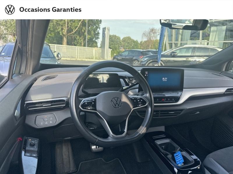 Voitures occasions VOLKSWAGEN ID.4 Life Plus Villeneuve-d'Ascq