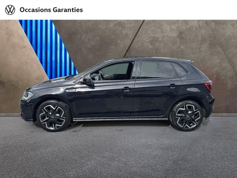 Voitures occasions VOLKSWAGEN POLO R-Line Edition Villeneuve-d'Ascq