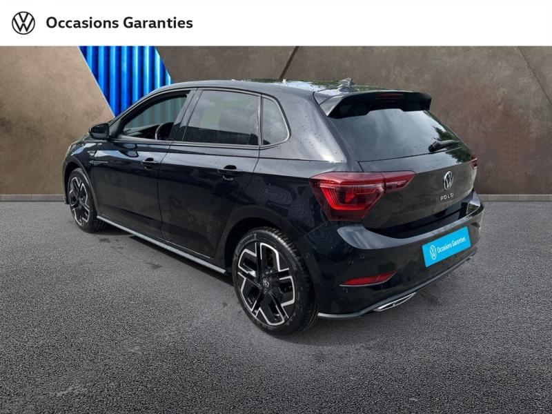 Voitures occasions VOLKSWAGEN POLO R-Line Edition Villeneuve-d'Ascq