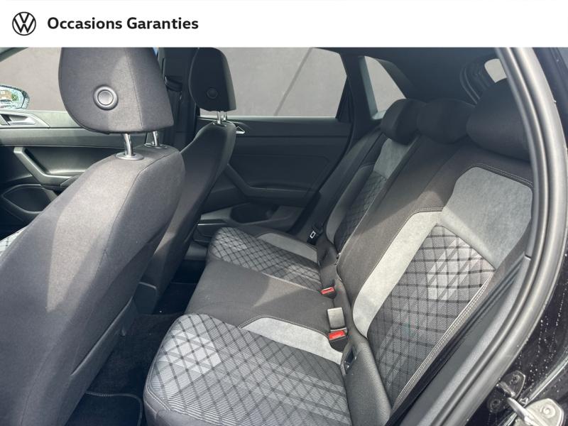 Voitures occasions VOLKSWAGEN POLO R-Line Edition Villeneuve-d'Ascq