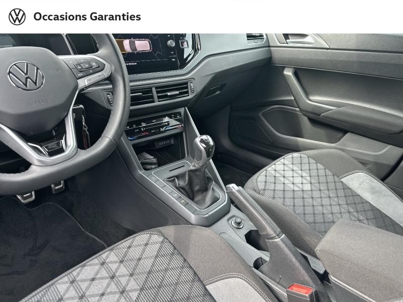 Voitures occasions VOLKSWAGEN POLO R-Line Edition Villeneuve-d'Ascq