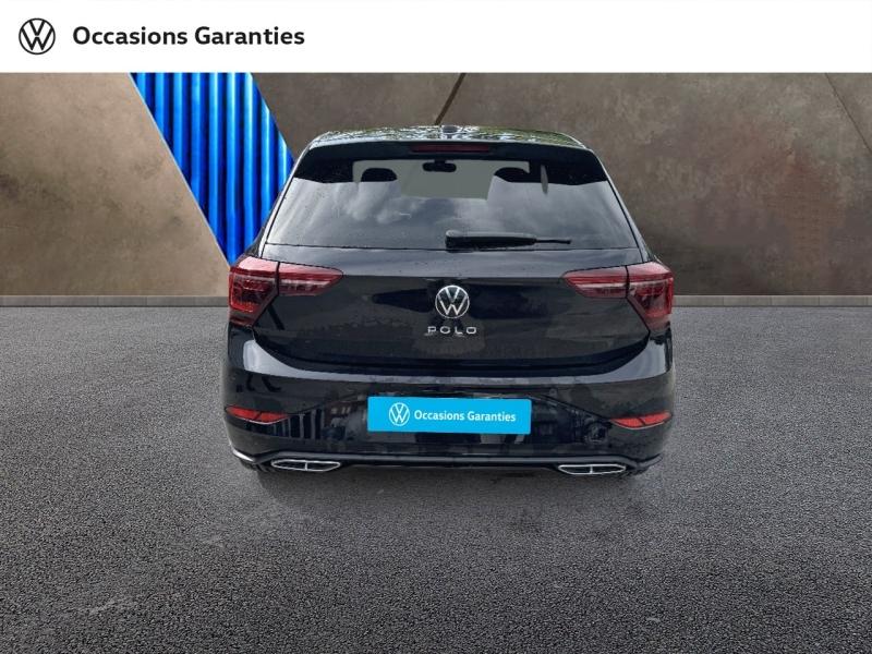 Voitures occasions VOLKSWAGEN POLO R-Line Edition Villeneuve-d'Ascq
