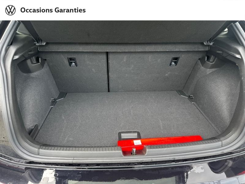 Voitures occasions VOLKSWAGEN POLO R-Line Edition Villeneuve-d'Ascq