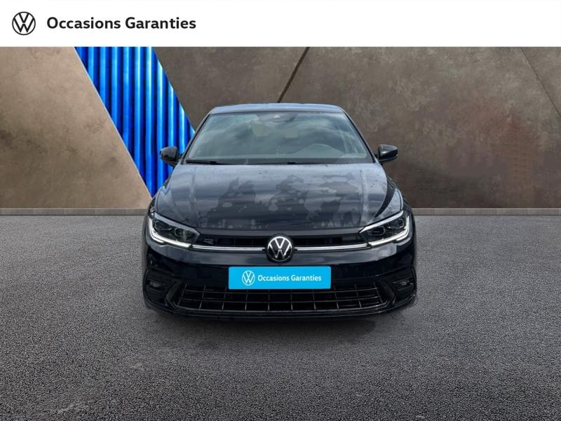 Voitures occasions VOLKSWAGEN POLO R-Line Edition Villeneuve-d'Ascq