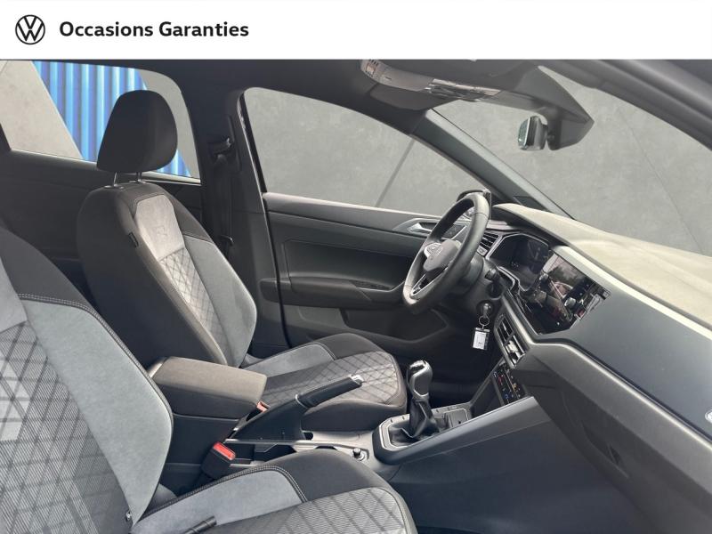Voitures occasions VOLKSWAGEN POLO R-Line Edition Villeneuve-d'Ascq