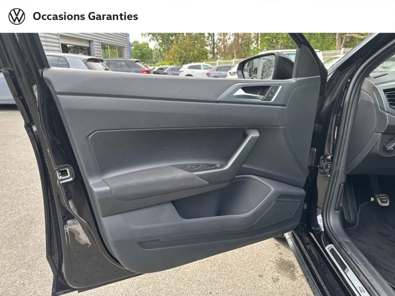 Voitures occasions VOLKSWAGEN POLO R-Line Edition Villeneuve-d'Ascq