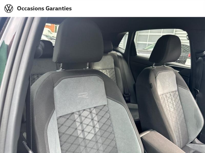 Voitures occasions VOLKSWAGEN POLO R-Line Edition Villeneuve-d'Ascq