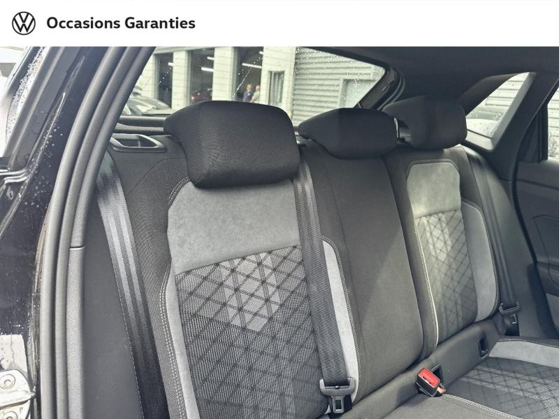 Voitures occasions VOLKSWAGEN POLO R-Line Edition Villeneuve-d'Ascq