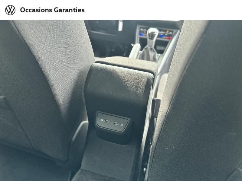 Voitures occasions VOLKSWAGEN POLO R-Line Edition Villeneuve-d'Ascq